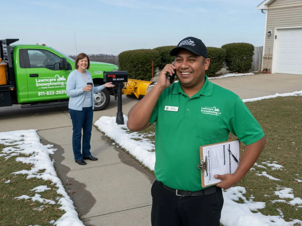Lawn Care Services By Expert Landscaper Waterport, NY FAQs